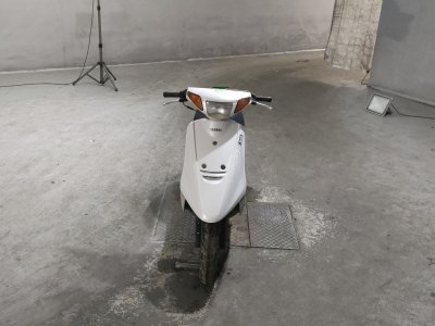 Yamaha JOG 50 — фото 3
