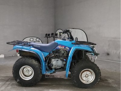 Yamaha YZB250