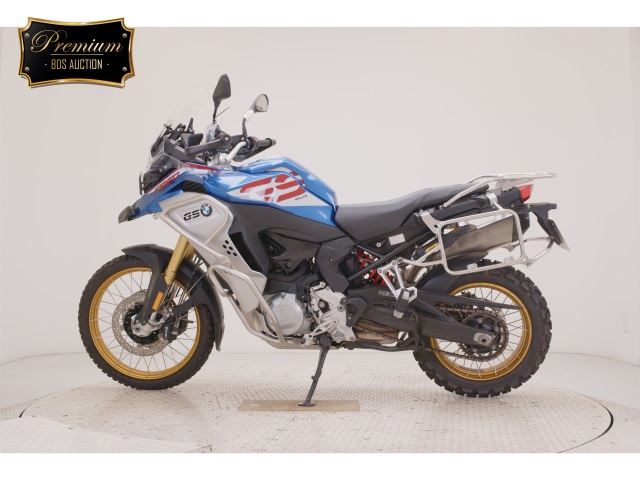 BMW F850GS — фото 2