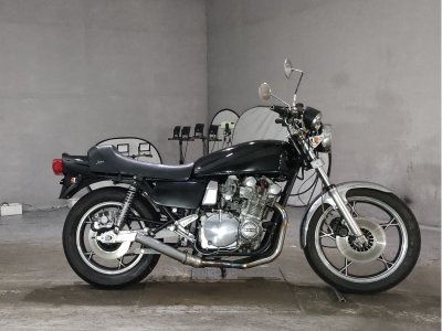 Suzuki GS1000S