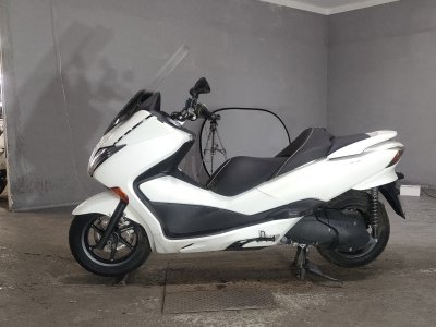 Honda FORZA Z — фото 2