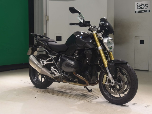 BMW R1200R — фото 3