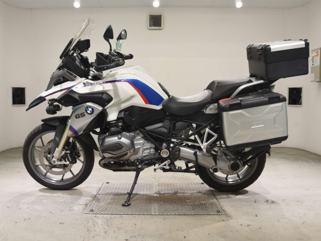 BMW R1200GS — фото 2