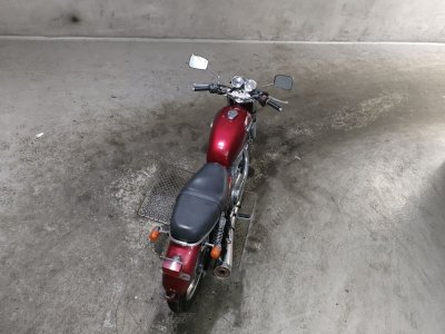 Suzuki ST400 TEMPTER — фото 6