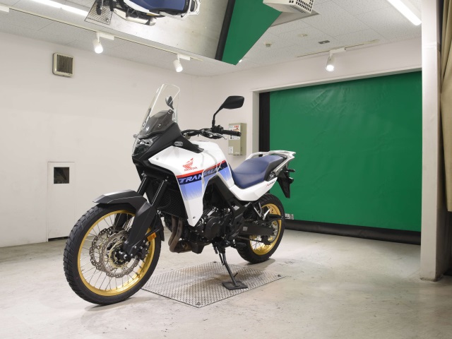 Honda XL750TRANSALP — фото 4