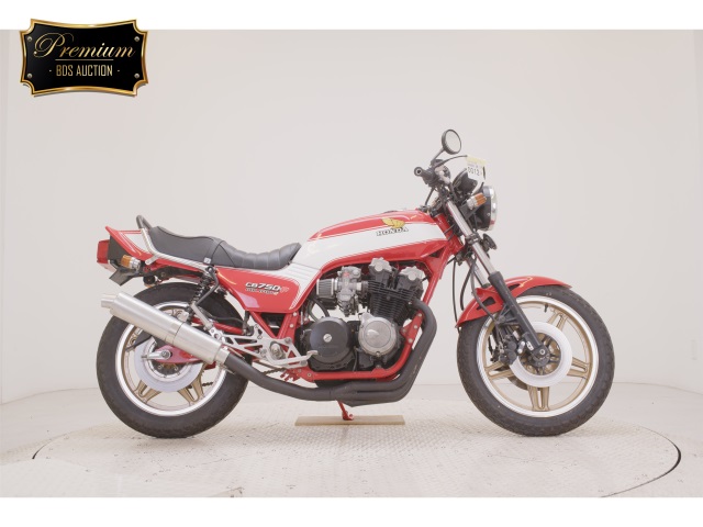 Honda CB750FOUR