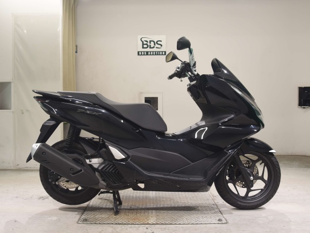 Honda PCX125