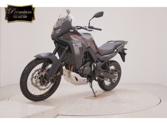 Honda XL750TRANSALP — фото 4