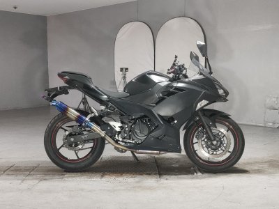 Kawasaki NINJA250