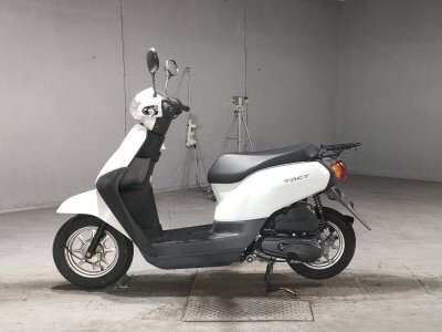 Honda TACT125 — фото 2