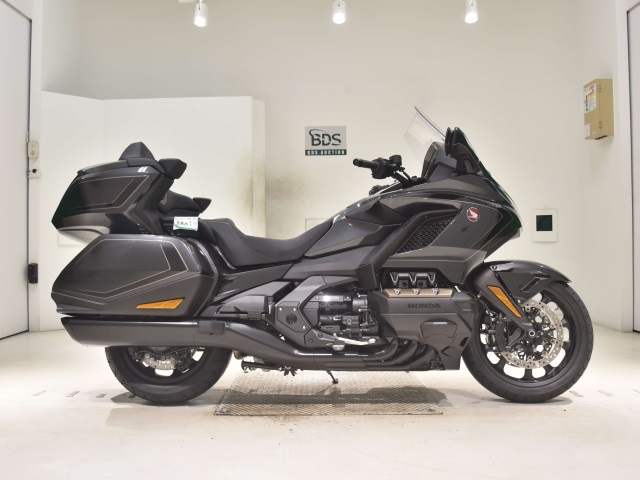 Honda GL1800 TOUR D