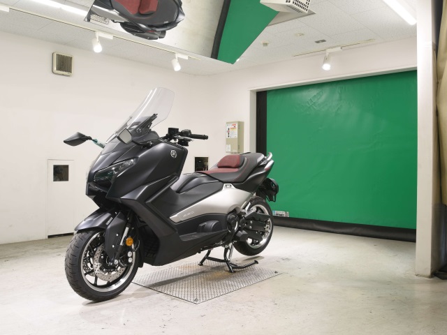 Yamaha T-MAX560 — фото 4