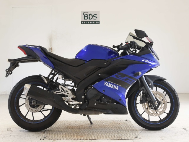 Yamaha YZF-R15