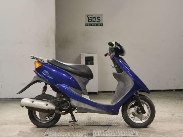 Yamaha JOG 50