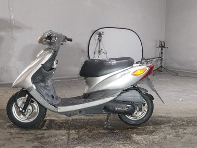 Yamaha JOG 50 — фото 2