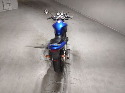 Honda HORNET 250 — фото 6