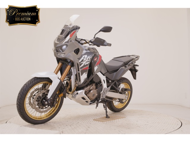 Honda AFRICATWIN CRF1100LD AS — фото 4