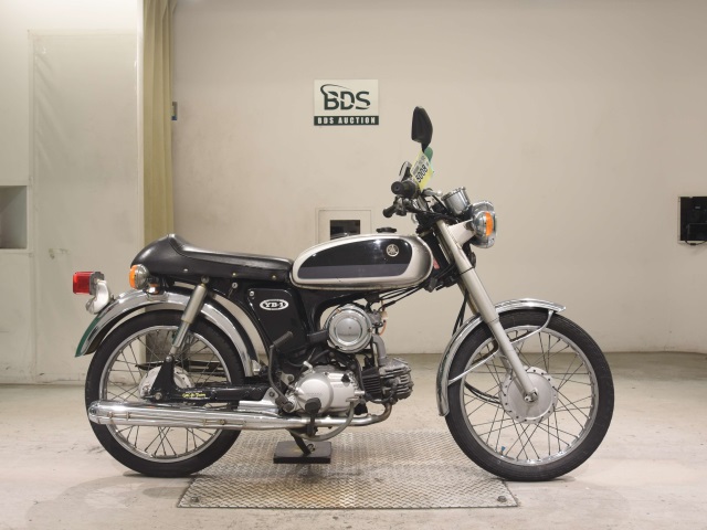 Yamaha YB-1-2