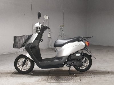 Honda TACT125 — фото 2