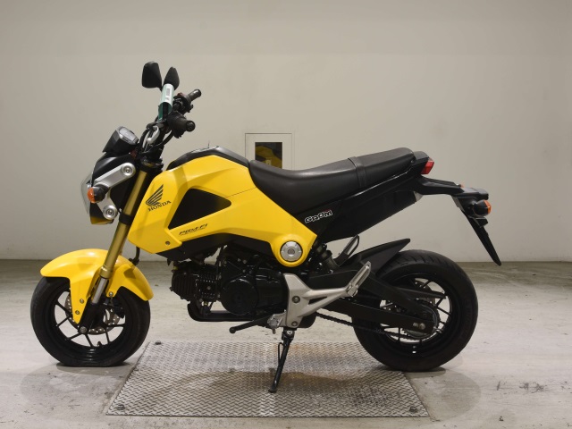 Honda MSX125 GROM — фото 2