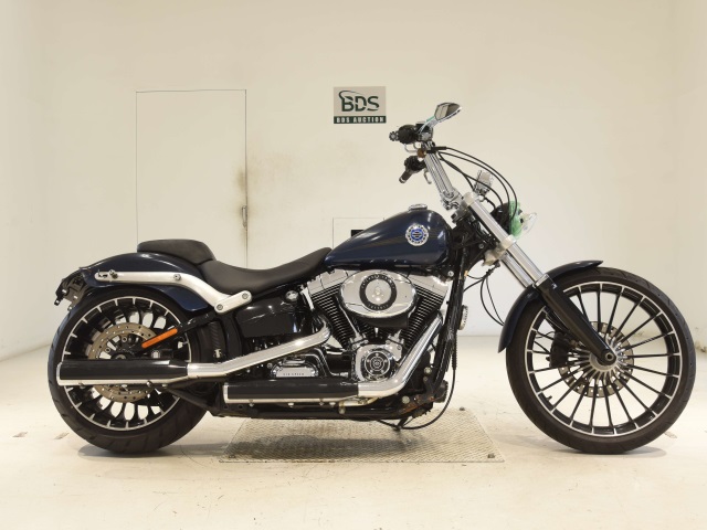 HD BREAKOUT FXSB1580