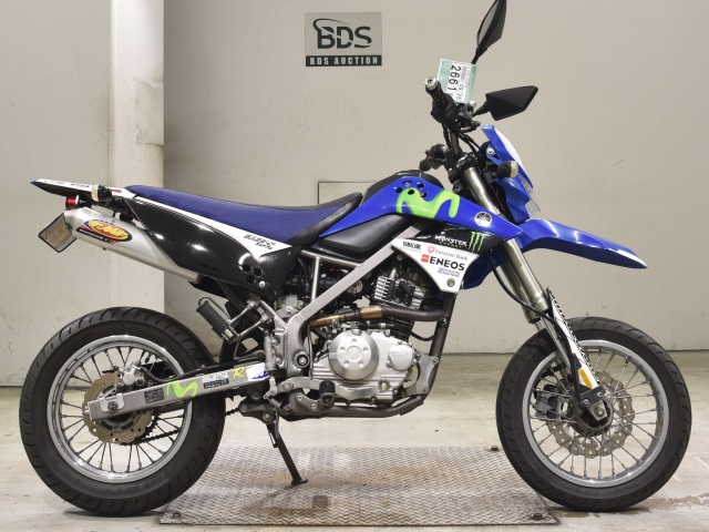 Kawasaki D-TRACKER125