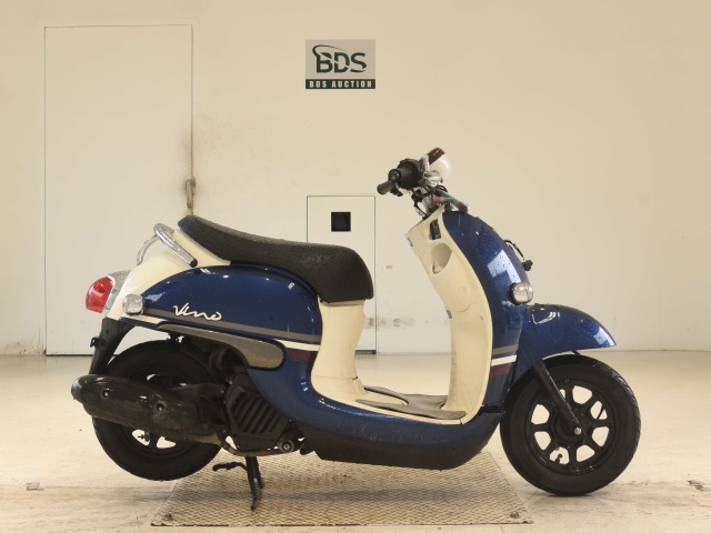 Yamaha VINO50