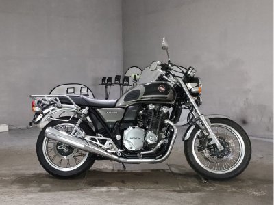Honda CB1100EX