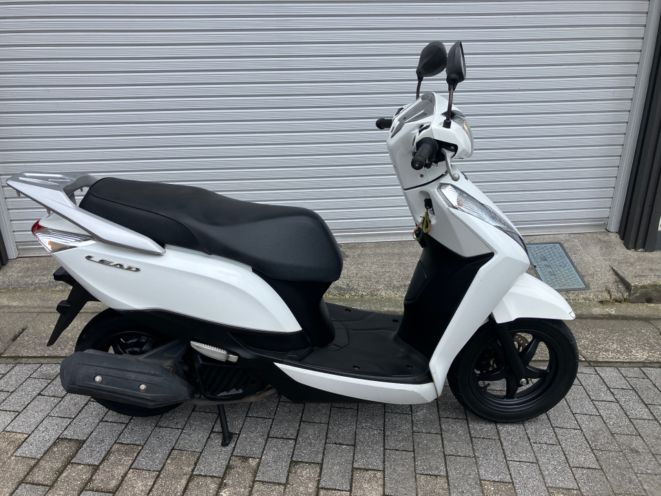 Honda LEAD125