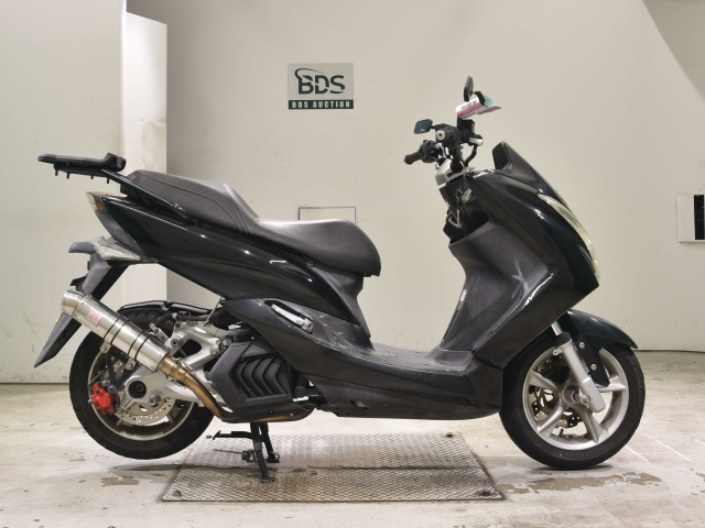 Yamaha MAJESTY 155S