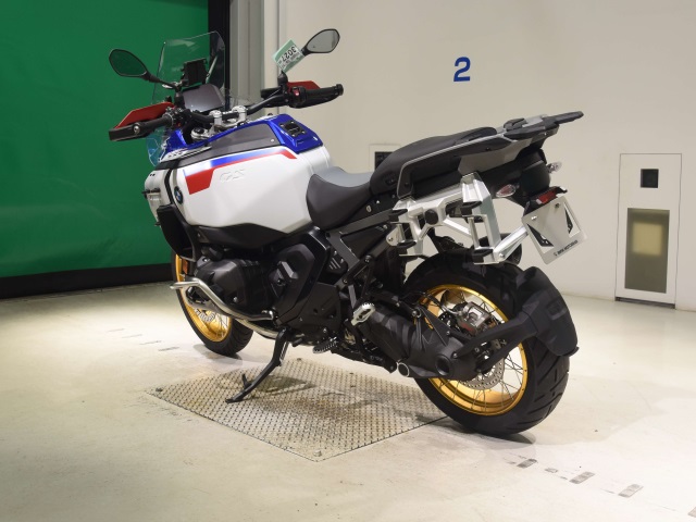 BMW R1300GS — фото 6