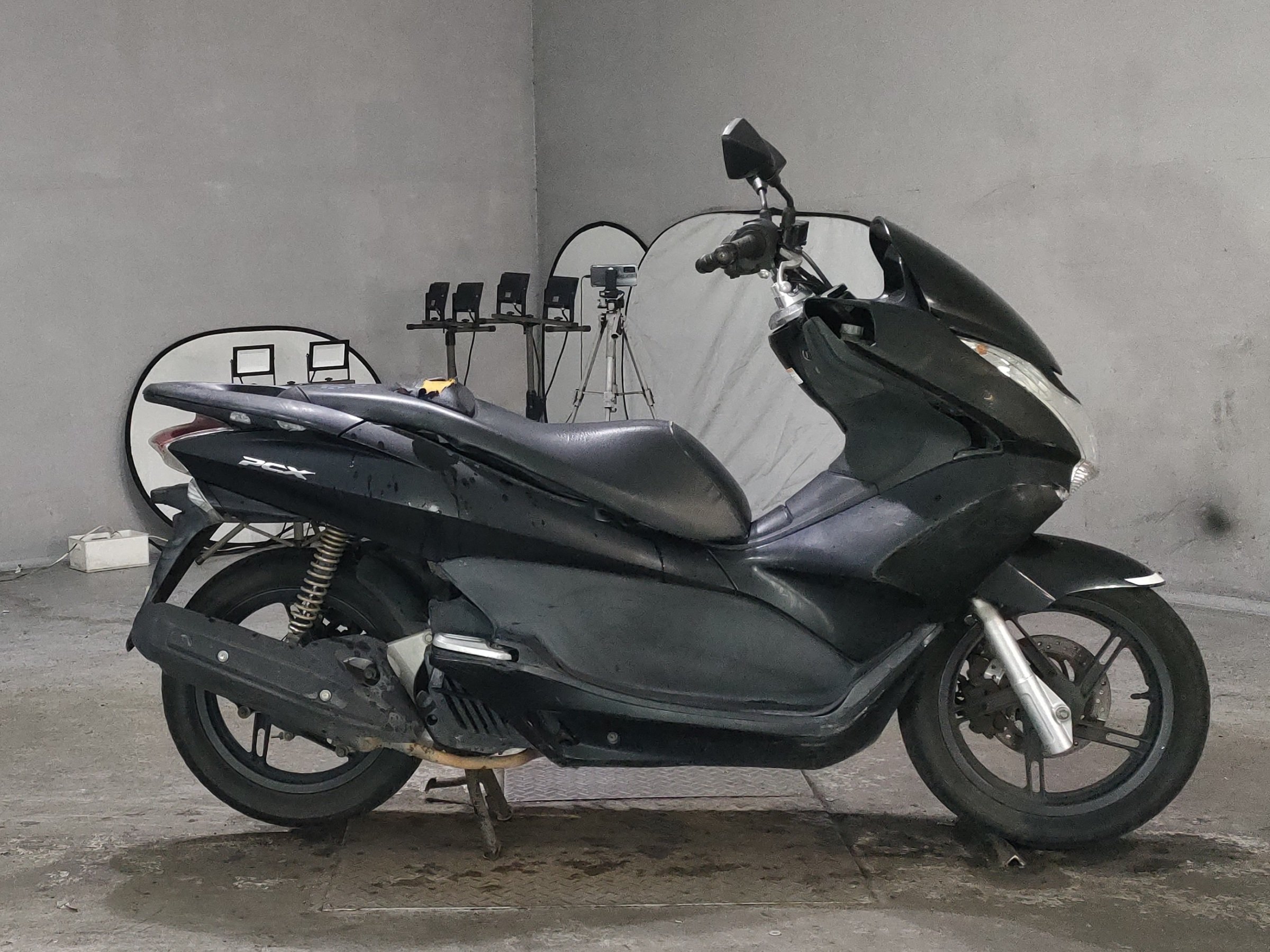 Honda PCX125