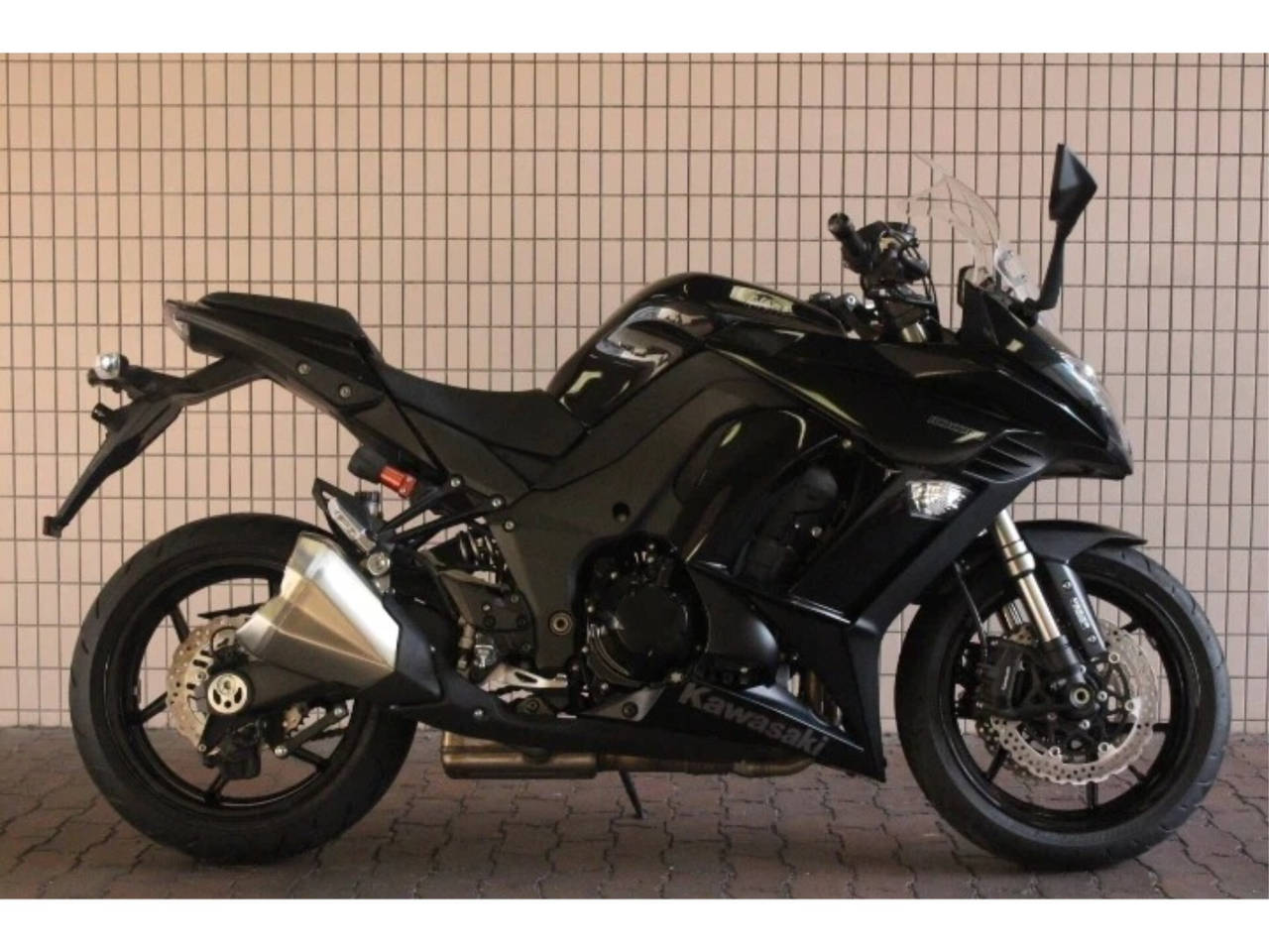Kawasaki NINJA1000