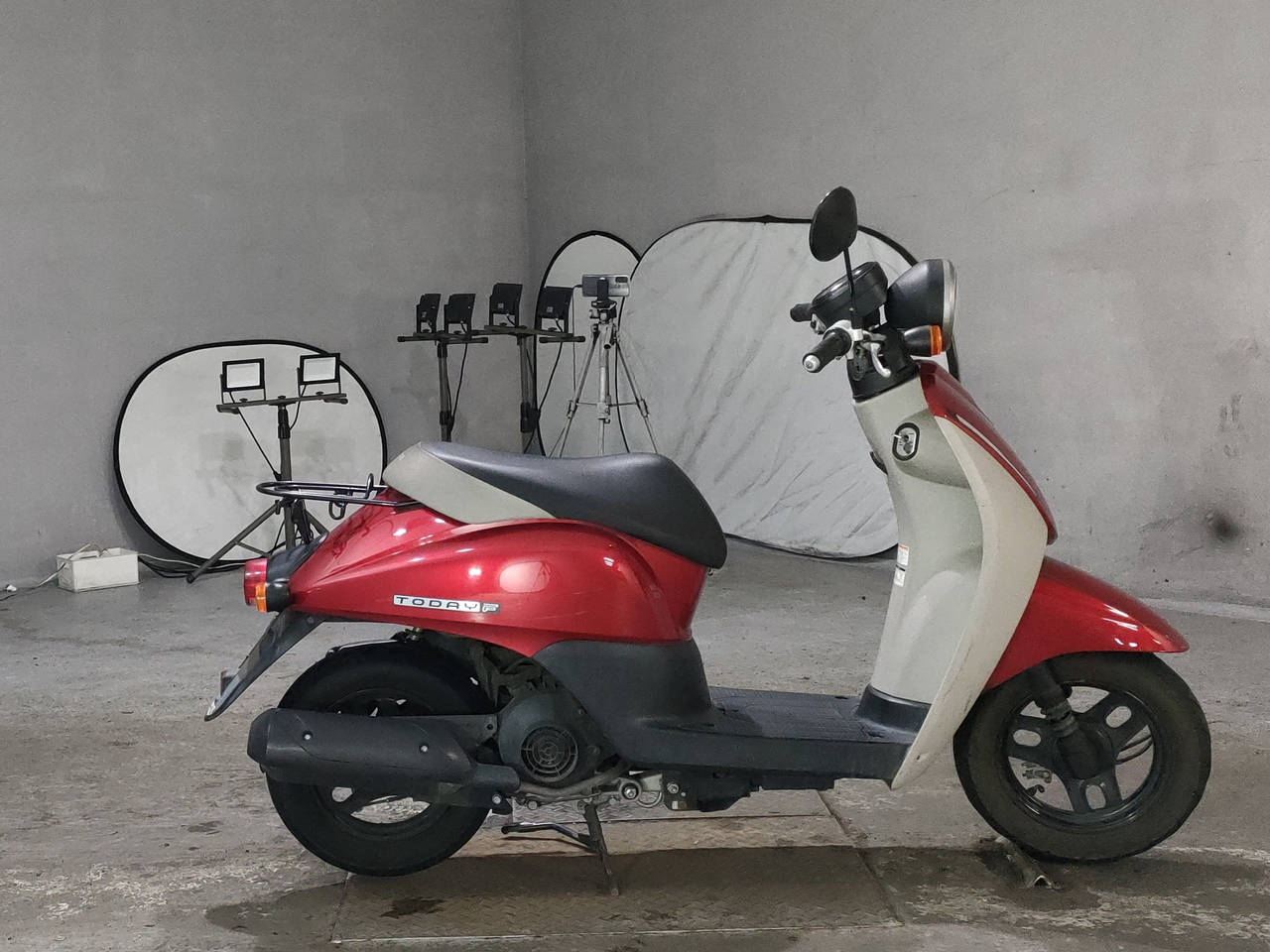 Honda TODAY