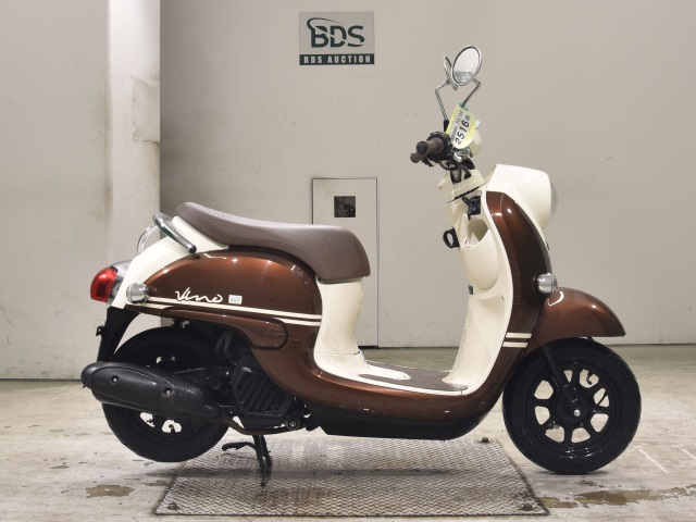 Yamaha VINO50