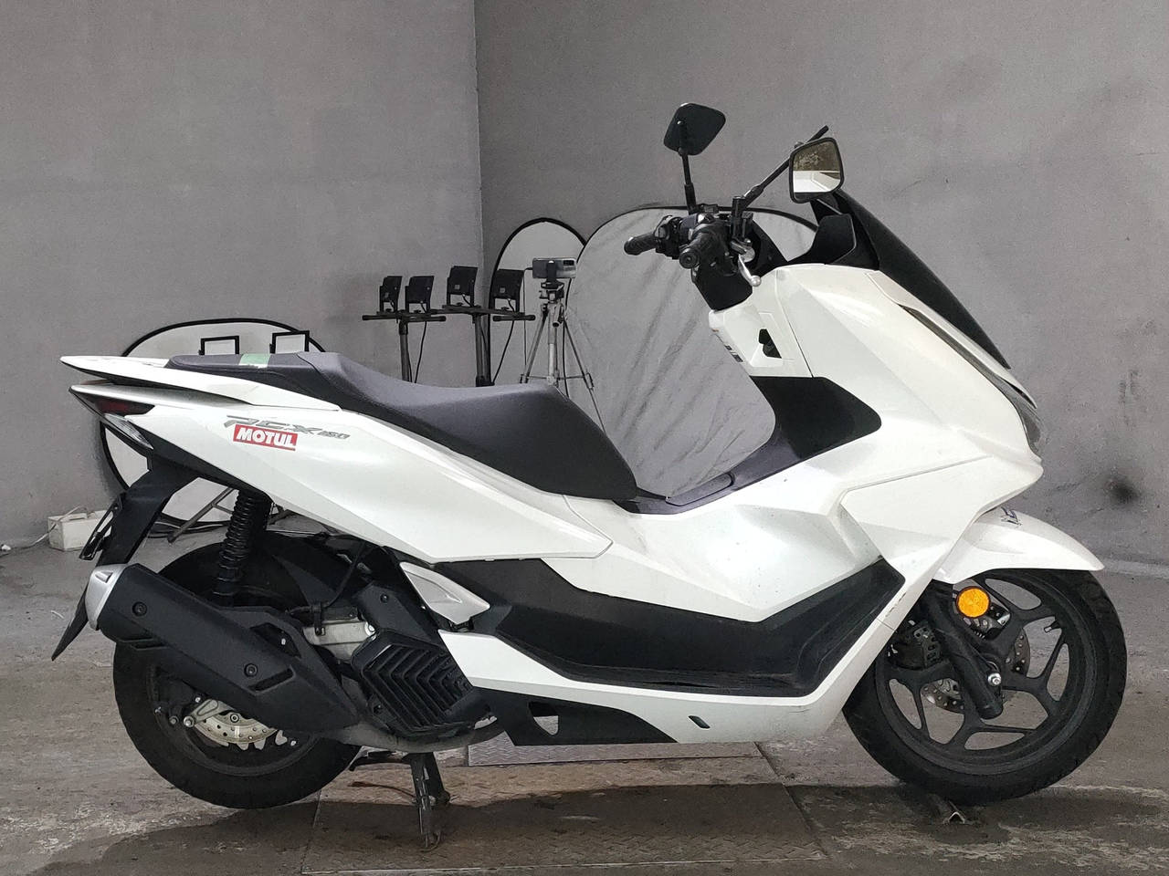 Honda PCX160