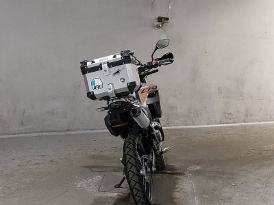 Honda CRF250L — фото 4