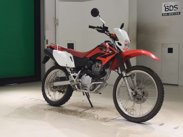 Honda XR230 — фото 3