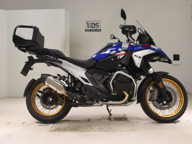 BMW R1300GS ASA