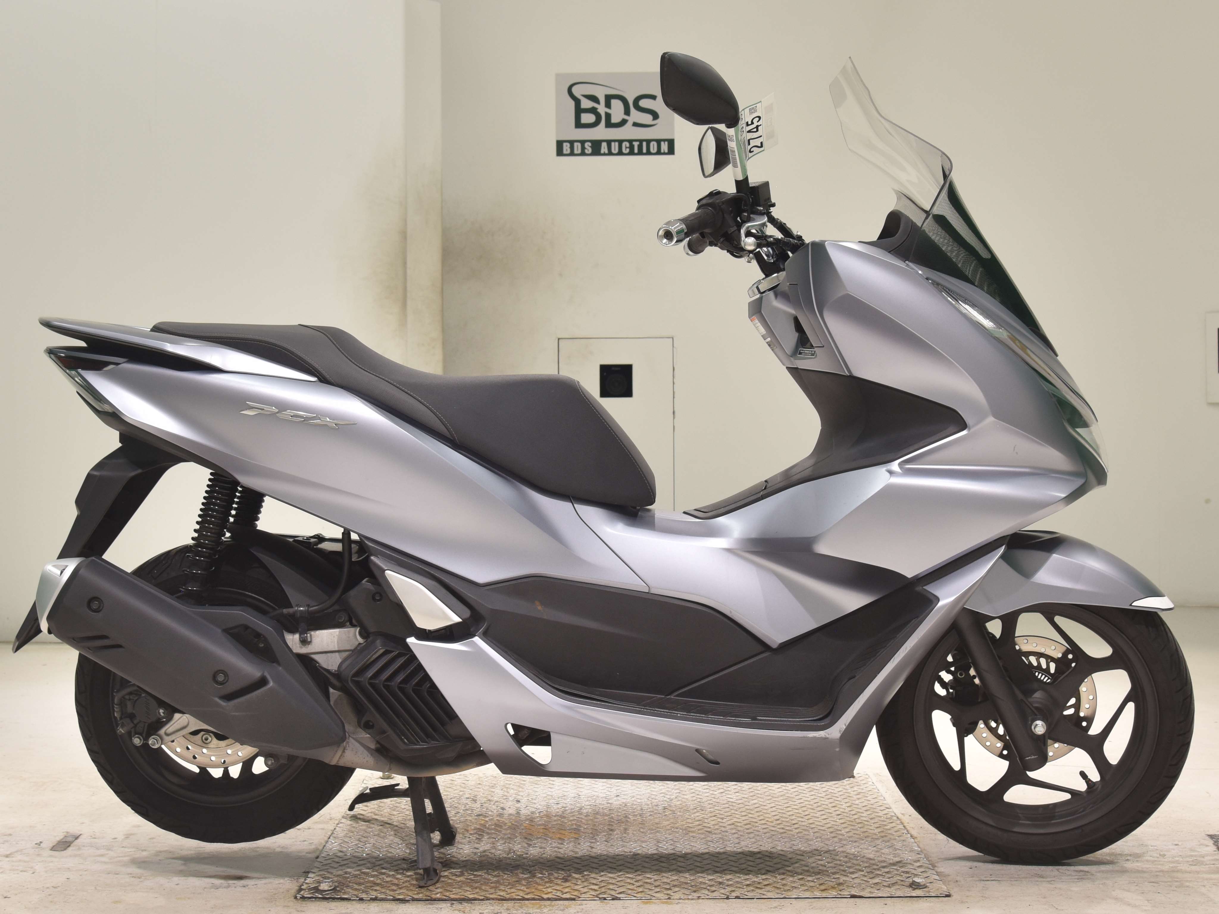 Honda PCX125