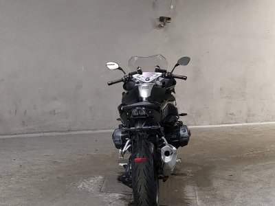 BMW R1250RS — фото 4