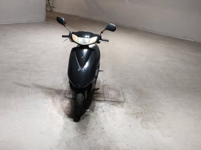 Honda DIO — фото 3