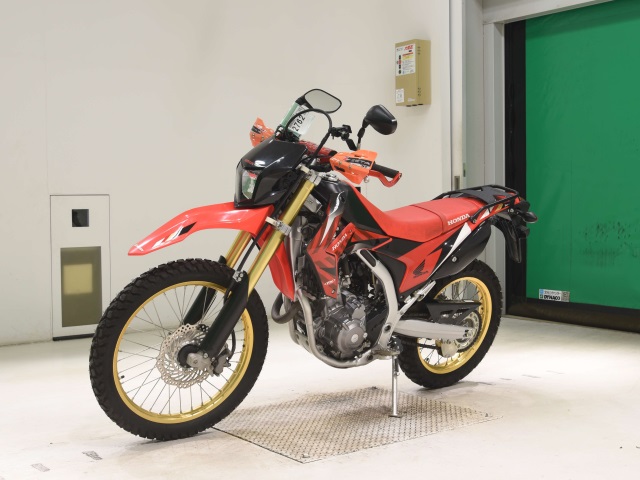 Honda CRF250L — фото 4