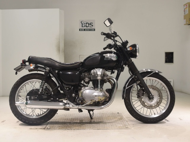 Kawasaki W400