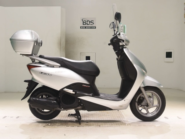 Honda LEAD110