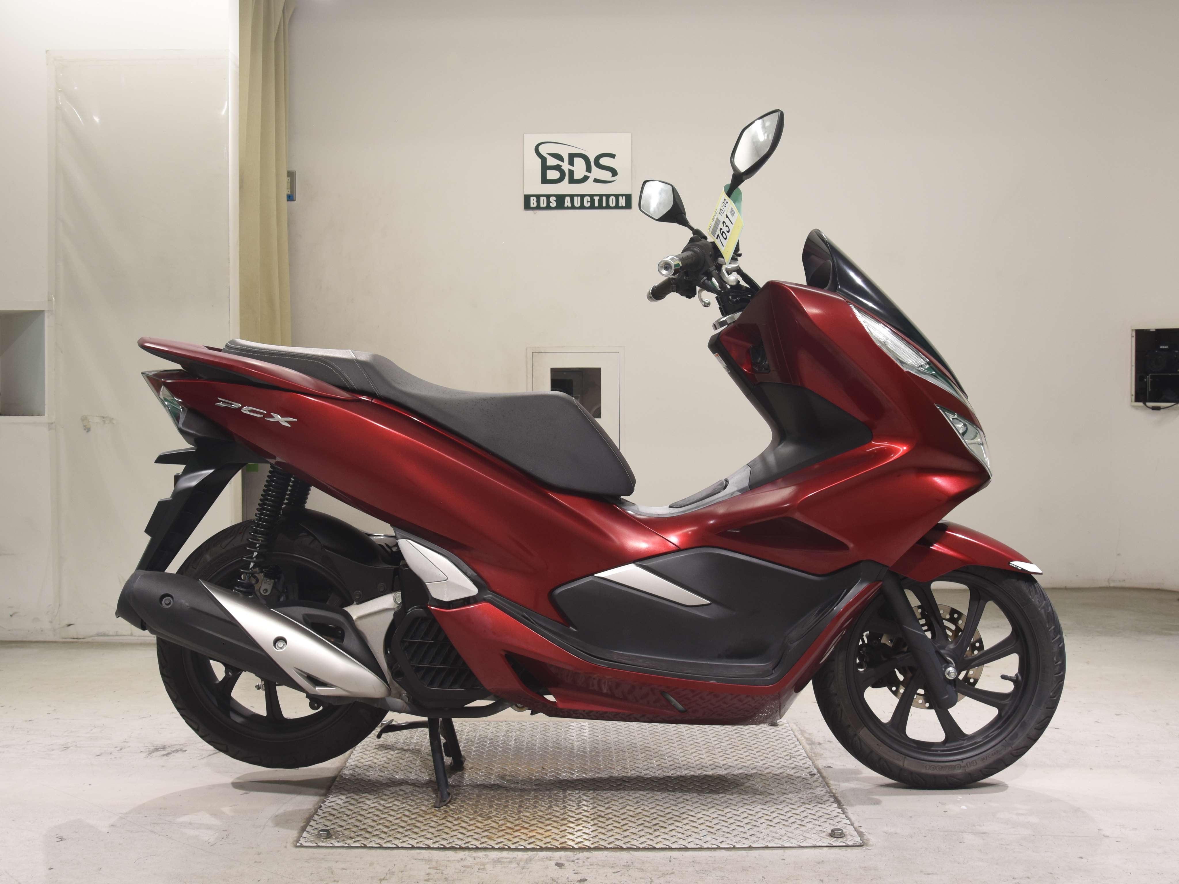 Honda PCX125