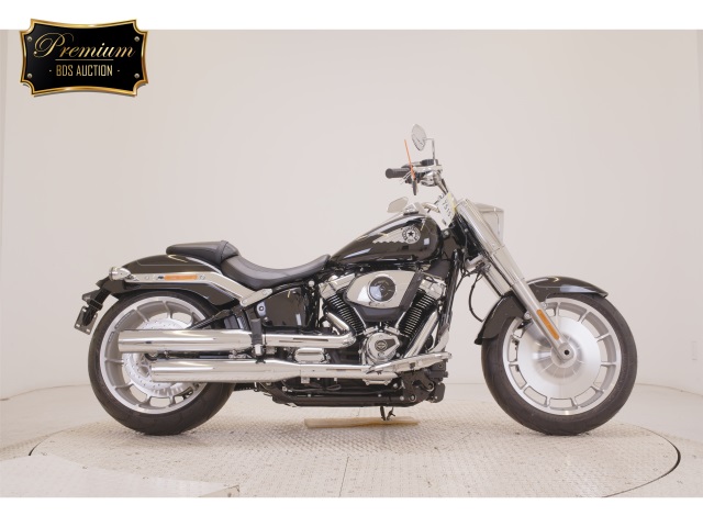 HD FATBOY FLFB1745