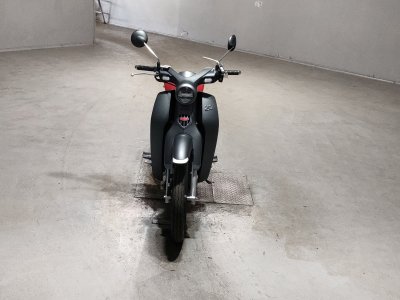 Honda SUPER CUB125 — фото 3