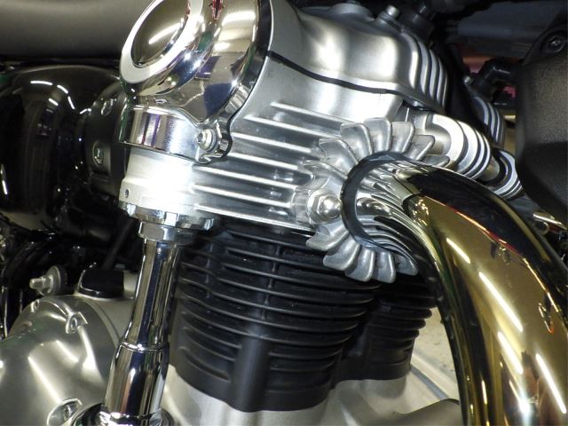 Двигатель — фото 2