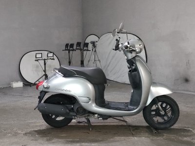 Honda GIORNO